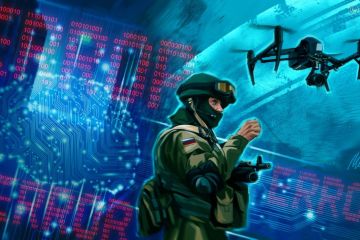 Марков рассказал, как искусственный интеллект может развязать ядерную войну между РФ и США