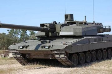 Спор вокруг суперпушки против "Арматы"