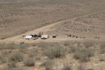 Россиянин погиб в Ливии