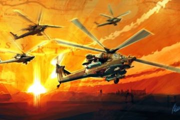 Россия помогает Сирии вернуть военные базы, захваченные ИГИЛ и курдами-террористами