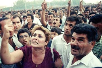 Почему советские власти скрывали информацию о забастовках рабочих