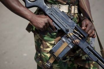 Военные эксперты обрисовали перспективы новых военных контрактов РФ со странами Африки