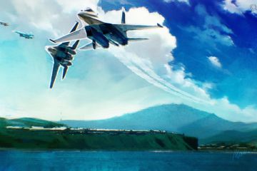 Обвинения Сеулом России во вторжении в зону опознания ПВО назвали нелегитимными