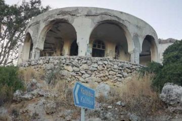 Падение Эллады и евро-выход из кризиса (фото)