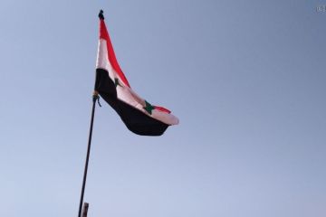 США помогут курдам-оккупантам воровать сирийскую нефть