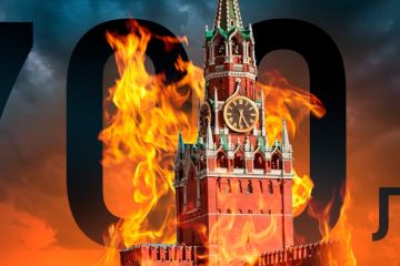 Бандеровцы: 700-летняя война завершится победой над Россией