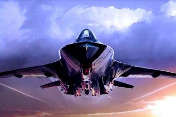 SR-72 и МиГ-41: увидим ли охоту нового поколения гончих за обновлёнными дроздами