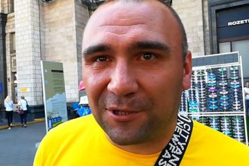 Украинцы оценили идею наделить народ правом подавать в Раду законопроекты