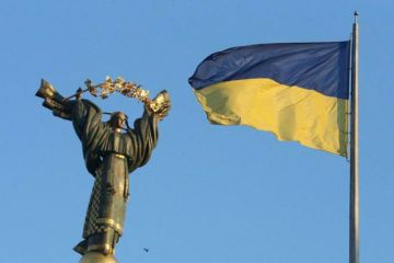 Украинская удавка на шее русской интеллигенции