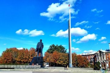 Пять лет без Украины. Как сегодня живет Донецк – взгляд изнутри