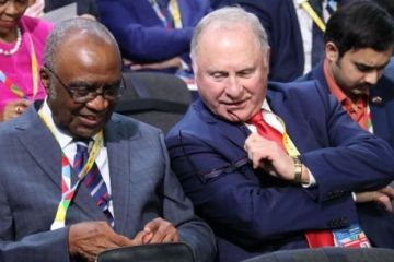 Новый этап сотрудничества с Африкой отражает геополитические и экономические интересы РФ