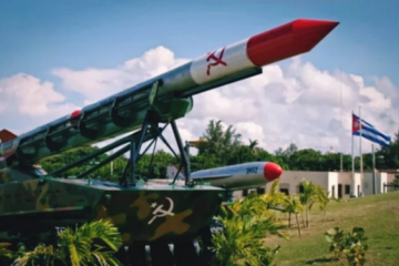 США в бешенстве от российских ракет на Кубе