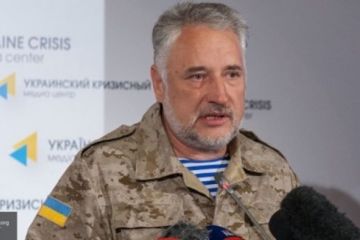 Украинские политики потребовали устроить «бойню» в Донбассе