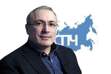 СПЧ для россиян. Почему так беснуется Ходорковский
