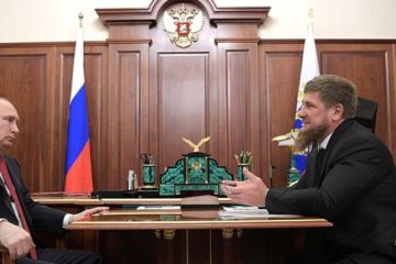 Очередной пример дипломатической гениальности Путина