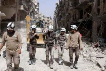 WikiLeaks шокировал Запад