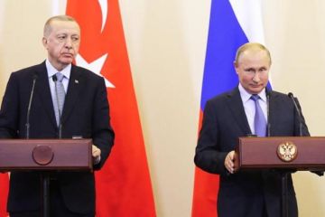 Путин переиграл в Сирии и Эрдогана, и Трампа