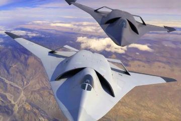 Штурмовик поколения 4++: Замена Су-25