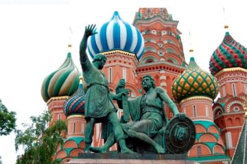 Россия проснулась и поднялась с колен. Мнение американского политика