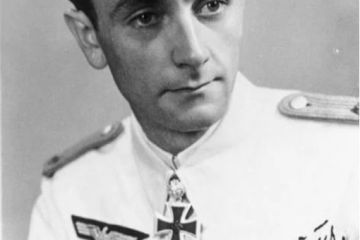 "Их солдаты разбегались, сверкая пятками" - танковый ас вермахта сравнивает американцев и русских