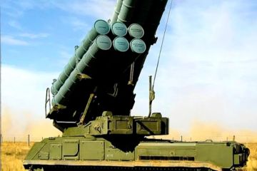 В чём главная особенность новейшего ЗРК «Викинг»?