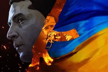 Украина даст жителям ЛДНР 60 суток на эвакуацию, после чего Донбасс обнесут забором