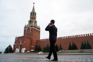 Американцы с хорошими лицами на службе Кремля