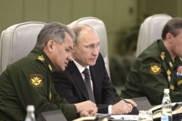 Экспедиционные войска России. Сенсация, которую не заметили