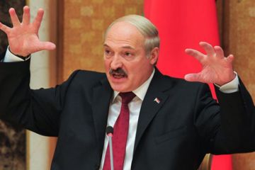 Лукашенко выступил за возрождение «абсолютно тесной» интеграции времен СССР