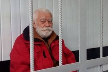 Весь мир должен знать: Зеленский продолжил расправу над 85-летним учёным Логуновым