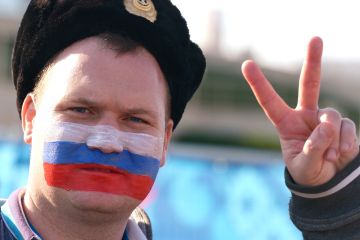 Иностранцы назвали чудные и странные поступки, на которые способны русские