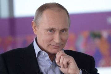 Путин снова прекратил войну