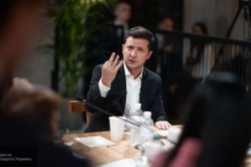 Зеленского уличили во лжи и манипуляциях