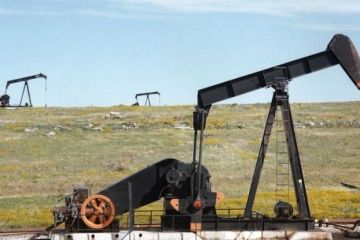 Нефть Сирии должна принадлежать ее народу, а не США и курдам-оккупантам