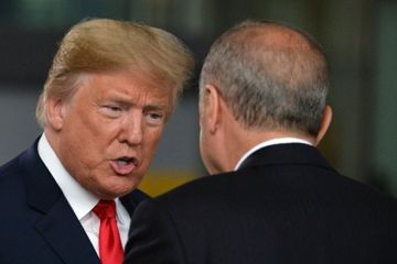 Когда запахнет жареным, поляки разделят судьбу курдов