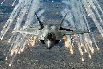 Как спецслужбы СССР подсунули военным США неудачную идею стелс технологии, на которую те потратили уйму времени и денег