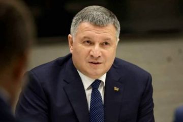 Конгресс США – позорники: Аваков сделал заявление о «наездах» на «Азов»