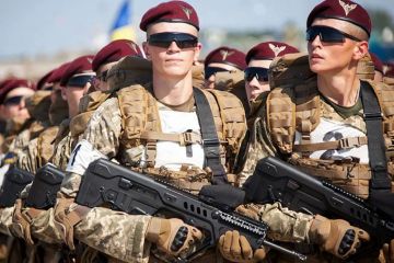 В ДНР раскрыли обстоятельства «героической» гибели бойца Нацгвардии