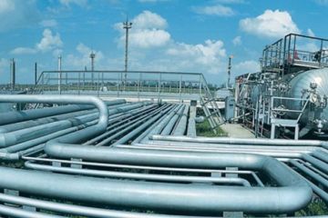 Дания и Сербия подпортят расчеты Украины на "неизбежность" прокачки газа Россией