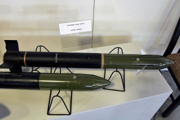 Применение лицензионного варианта российской ракеты показали в Китае