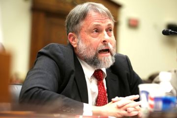 Американец Дуга Бэндоу обрисовал наилучший способ завершить конфликт России и США