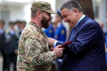 Прикрыть Авакова: Силы спецопераций ВСУ провели масштабную операцию по «отвлечению вниманию на негодную цель»