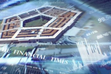 Глава Пентагона подтвердил нефтяные интересы США и курдов в Дейр-эз-Зоре