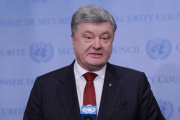 Порошенко готовит новый госпереворот