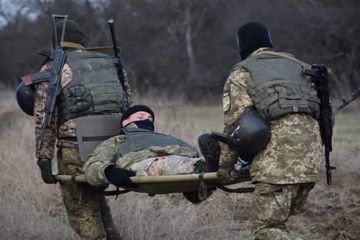 Месть «освободителям»: жители Донбасса ставят смертельные растяжки для ВСУ