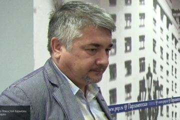 Ищенко заявил, что Кучма был готов разместить в Севастополе ракеты НАТО