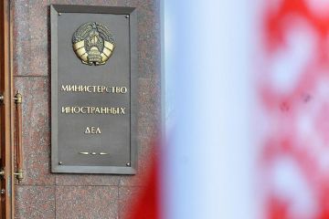 МИД Белоруссии: ни дня без «залёта»