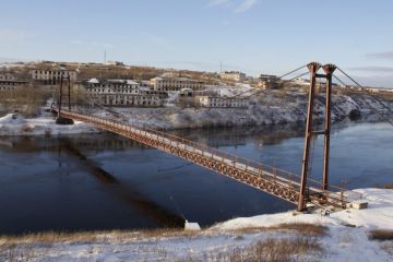Жители Воркуты покидают город, бросая свои квартиры