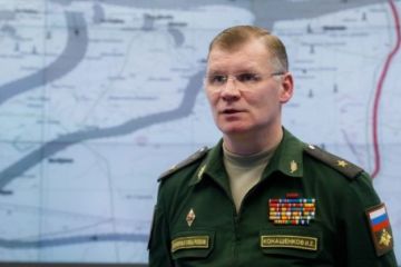 Захват США и курдскими формированиями нефтяных полей в Сирии является бандитизмом – Минобороны РФ