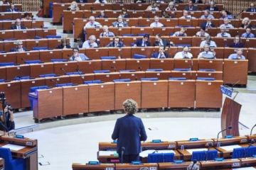 Стратегия "тысячи поправок" обернулась провалом Украины после возвращения России в ПАСЕ